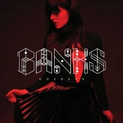 Capa do artigo Goddess - CD