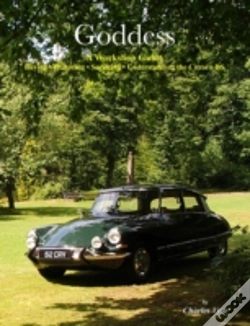 Capa do artigo Goddess