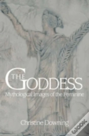 Capa do artigo Goddess