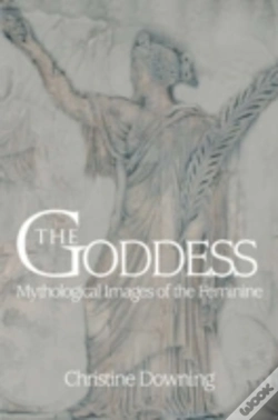 Capa do artigo Goddess