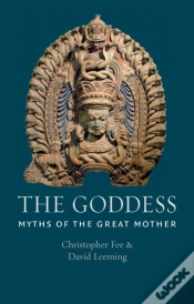 Capa do artigo Goddess