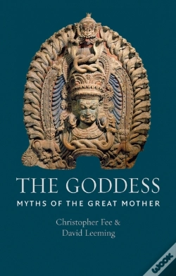 Capa do artigo Goddess