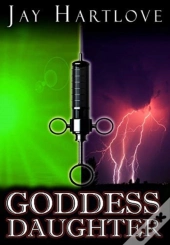 Goddess Daughter