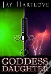 Capa do artigo Goddess Daughter