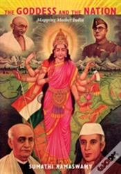 Capa do artigo Goddess & The Nation