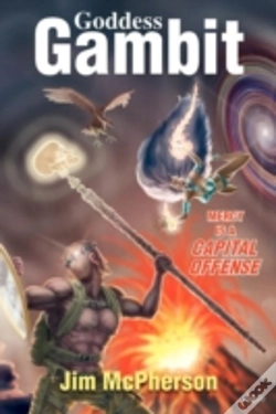 Capa do artigo Goddess Gambit