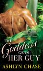 Goddess Gets Her Guy - Preview
