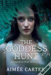 Capa do artigo Goddess Hunt
