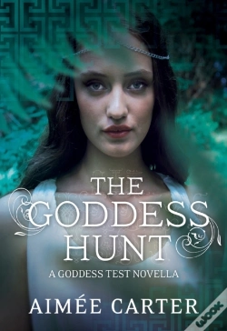 Capa do artigo Goddess Hunt