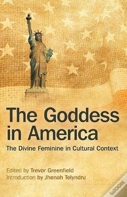 Capa do artigo Goddess In America