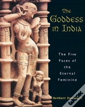 Capa do artigo Goddess In India