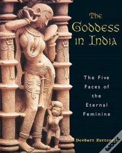Capa do artigo Goddess In India