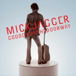 Capa do artigo Goddess in the Doorway - Vinil