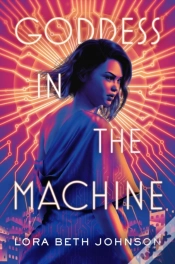 Capa do artigo Goddess In The Machine