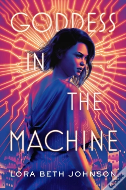 Capa do artigo Goddess In The Machine