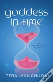 Capa do artigo Goddess In Time