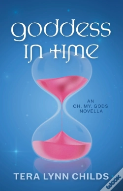 Capa do artigo Goddess In Time