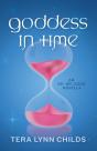 Goddess In Time - Preview