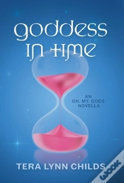 Capa do artigo Goddess In Time