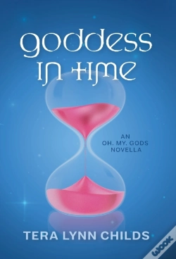 Capa do artigo Goddess In Time