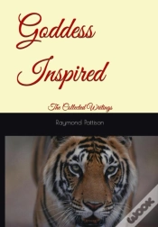 Capa do artigo Goddess Inspired