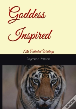 Capa do artigo Goddess Inspired