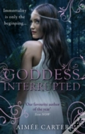 Capa do artigo Goddess Interrupted