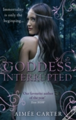Capa do artigo Goddess Interrupted