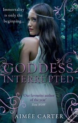 Capa do artigo Goddess Interrupted