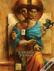 Capa do artigo Goddess Journal
