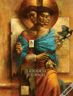 Capa do artigo Goddess Journal
