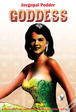 Capa do artigo Goddess