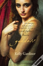 Capa do artigo Goddess