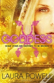 Capa do artigo Goddess