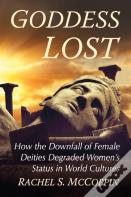 Goddess Lost