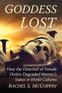 Goddess Lost - Preview