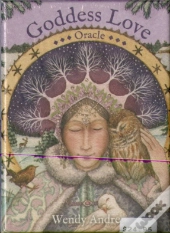 Goddess Love Oracle