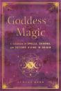 Goddess Magic - Preview