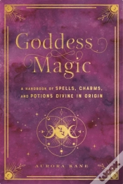 Capa do artigo Goddess Magic