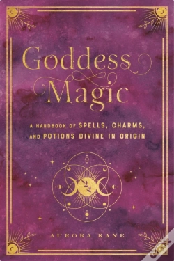 Capa do artigo Goddess Magic