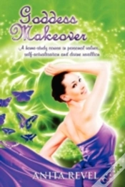 Capa do artigo Goddess Makeover