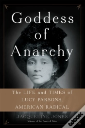Capa do artigo Goddess Of Anarchy