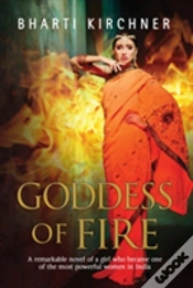 Capa do artigo Goddess Of Fire