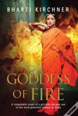 Capa do artigo Goddess Of Fire