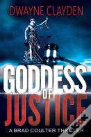 Goddess Of Justice