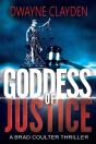 Goddess Of Justice - Preview