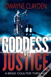 Goddess Of Justice