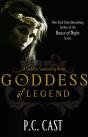 Goddess Of Legend - Preview