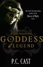 Goddess Of Legend - Preview