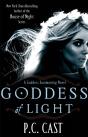 Goddess Of Light - Preview